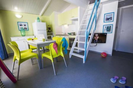 Lagrange Vacances Camping Le Bois Fleuri - 3
