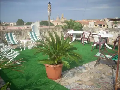 Camelot B&B Palermo - 19