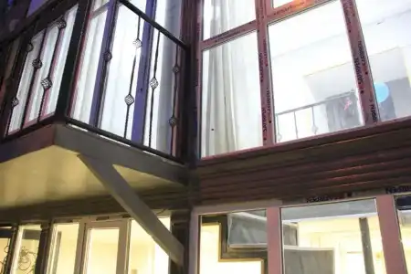 Blossom hostel - 25