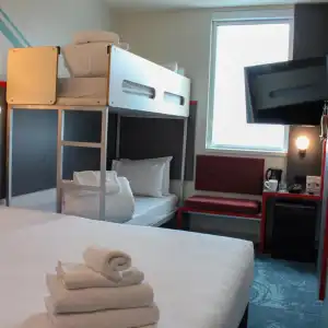 ibis budget Auckland Airport - 23