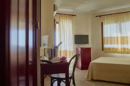 Parco Blu Club Resort - 1