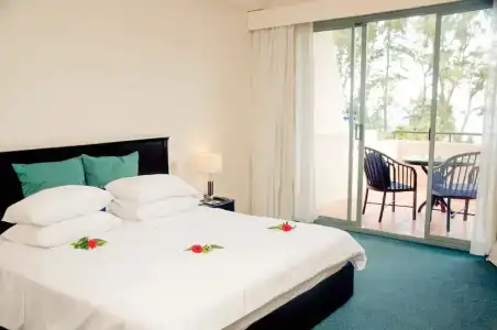 Phan Thiet Ocean Dunes Resort - 89