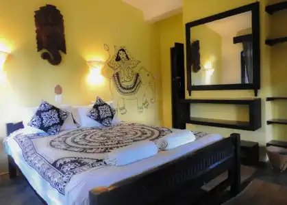 Sapana Village Lodge - 128