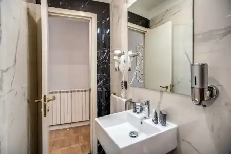 Relais Fontana di Trevi - 103