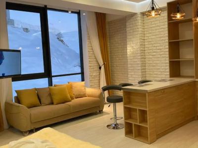 Gudauri Winter House - 8