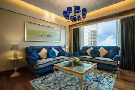 The Reverie Saigon Residential Suites - 104