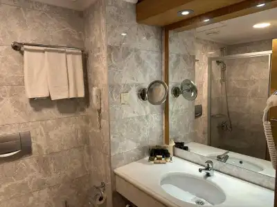 Belconti Resort - All Inclusive - 7