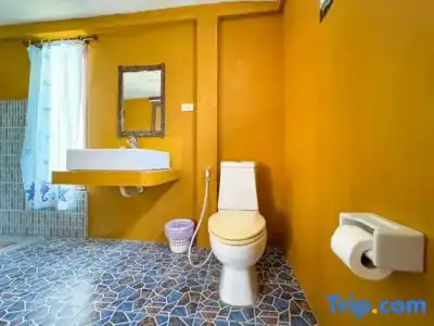 Baanbali Beach Resort - 88
