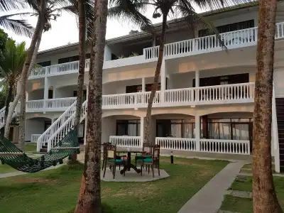 Suite Lanka - 0