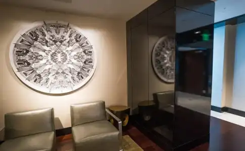 Beaux Arts, Autograph Collection - 1