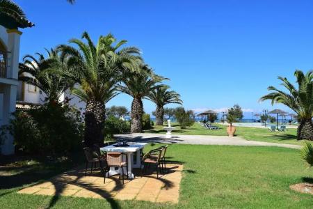 S&C Kosmos Beach Resort - 72