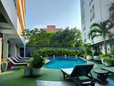 Chanthong Place - 11