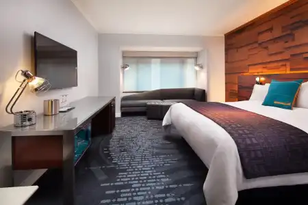 W Seattle - 54