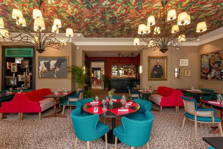 Hôtel Saint Christophe - 34