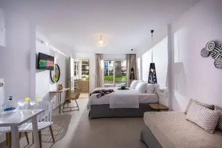 Sarpidon Apartments - 92