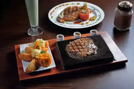 Grand Tjokro Premier Bandung - 10