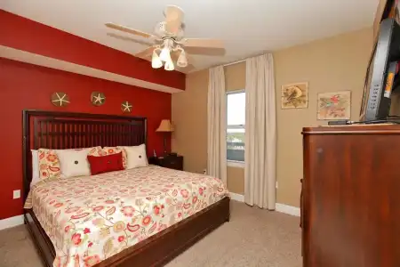 Celadon Beach Resort by Panhandle Getaways - 4