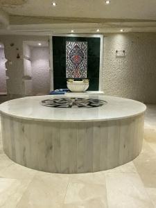 Abu Hayat Cave Suites - 97