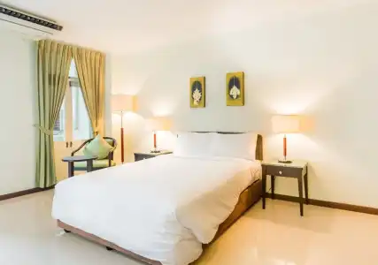 Capital Mansion - 3