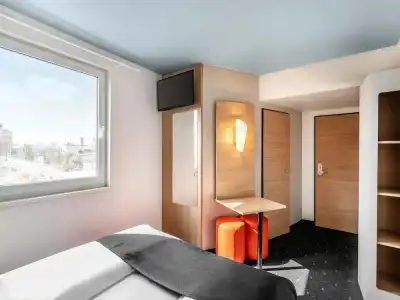 B&B Weil am Rhein/Basel - 25