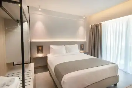 The Residences - 118