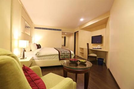 Golden Tulip Jaipur City Center - 4