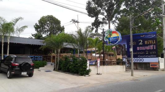Asia's Beach Apartments - 11
