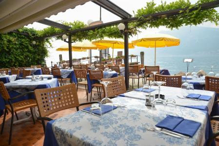 Lake Front Brenzone - 20