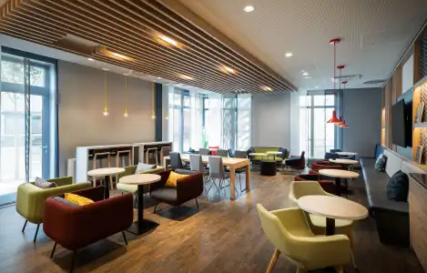 Holiday Inn Express Rosenheim by IHG - 9
