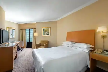 Sheraton Buenos Aires & Convention Center - 81