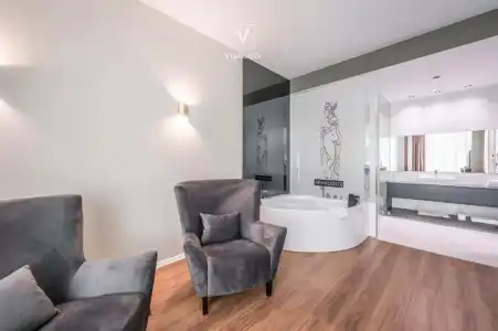 VH Eurostar Tirana Congress & Tirana Spa - 135