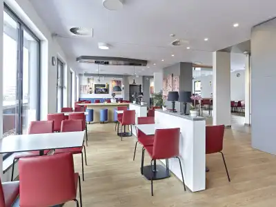 B&B Köln-Troisdorf - 14