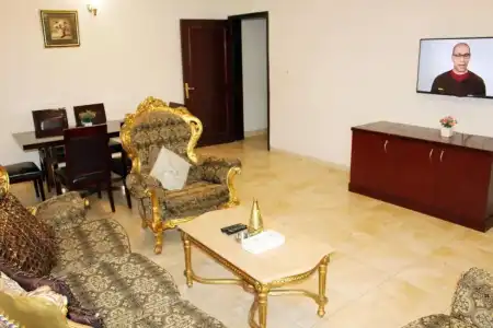 Sahara Apartment - 37