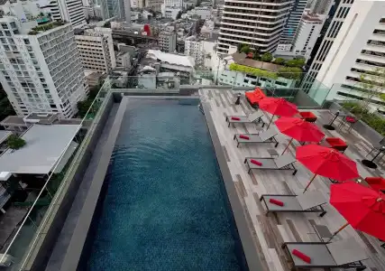 ibis Styles Bangkok Sukhumvit 4 - 13