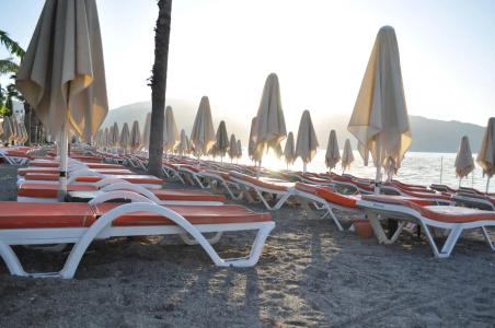 Moda Beach - 20
