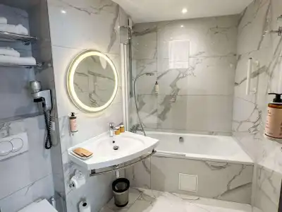 Mercure Ajaccio Centre - 27