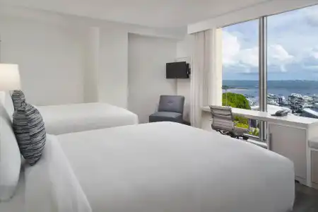 Courtyard by Marriott Miami Coconut Grove - 5