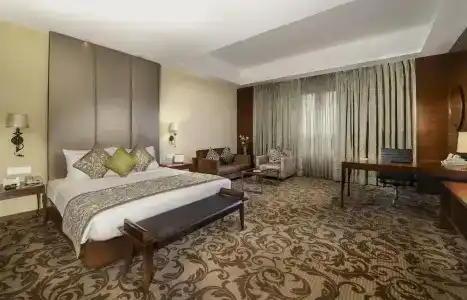 Pride Plaza, Kolkata - 78
