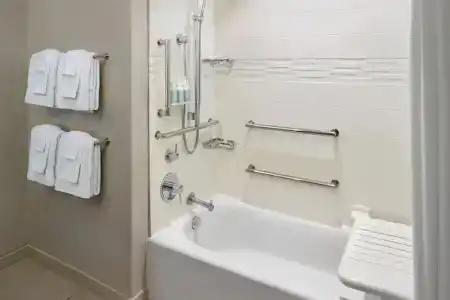 Residence Inn by Marriott Orlando at Millenia - 56