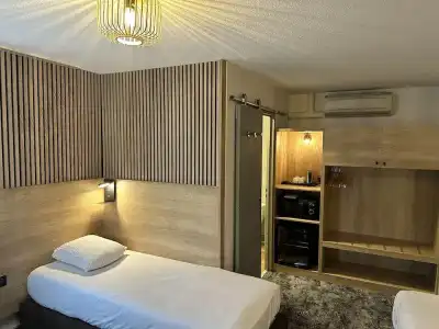 Ostal Pau Université - Sure Collection by Best Western - 57