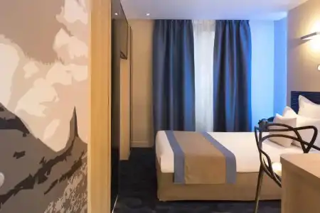 Hôtel Brésil Opéra SPA - 61