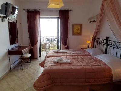 Aktaion Beach Boutique & Spa - 42