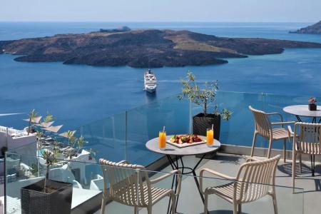 Athina Aperto Suites - 35