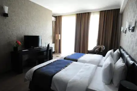 Best Western Tbilisi Art - 7