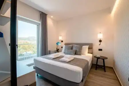 Frunze Luxury Apartments - 18