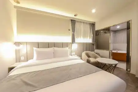 Brown Dot Sasang Renecite - 100