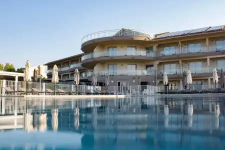 Hôtel Costa Salina - 0