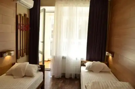 Music Hostel - 50