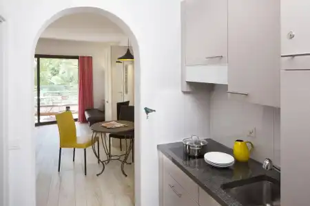 Apartal Lago - 2