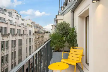 Arc Elysees - 16
